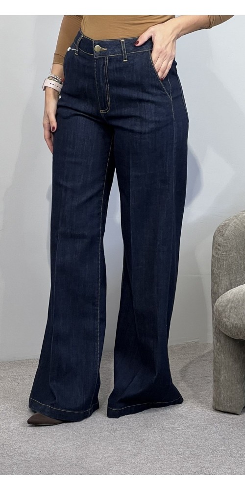 Jeans wide-fit Motel Art: CJ9035