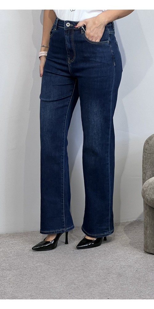 Jeans regular diNadì Art:Lione