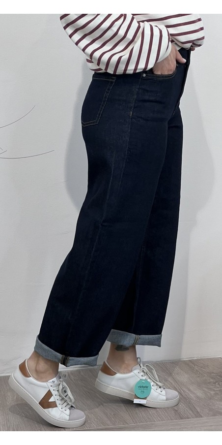 Jeans Grace barrel fit Art:17165934