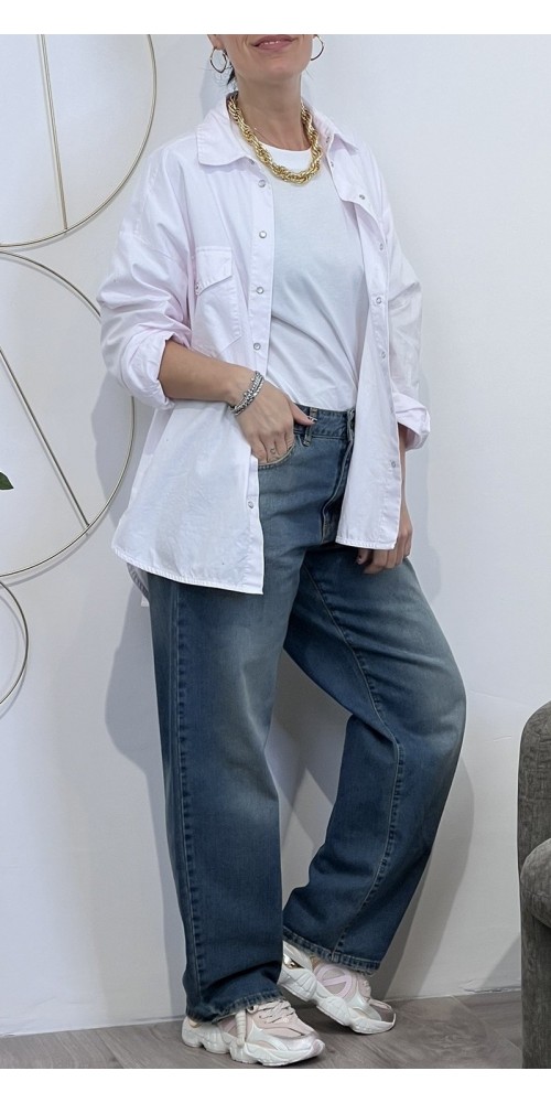Jeans regular fit vintage MotelArt:Po67J119