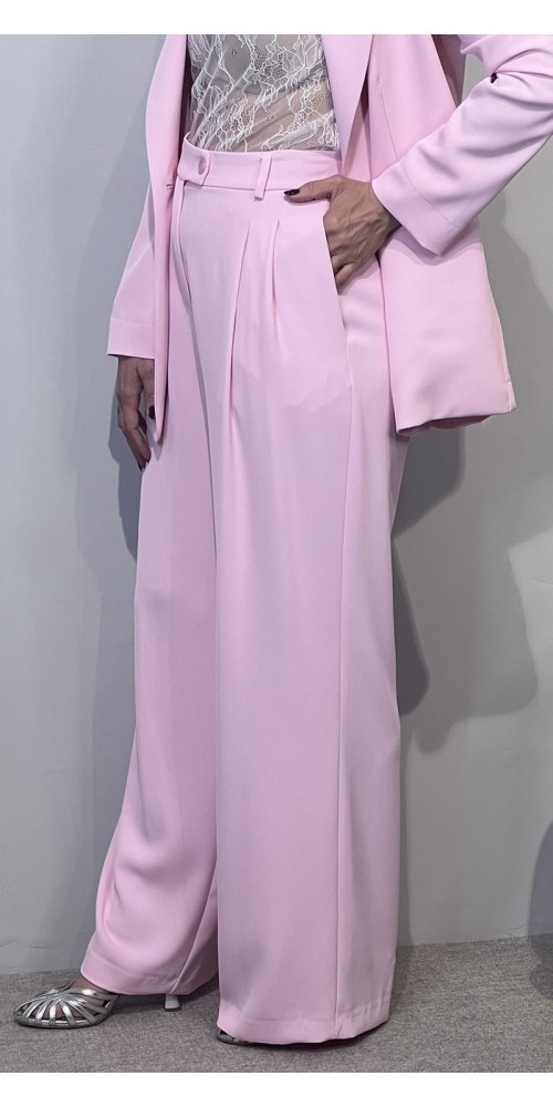 Pantalone palazzo diNadì