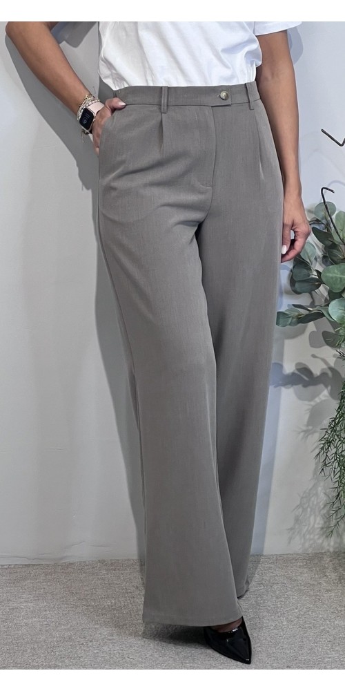 Pantalone palazzo Vila Art.14105135