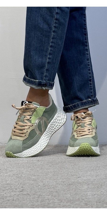 Sneakers Carter Runner W No name