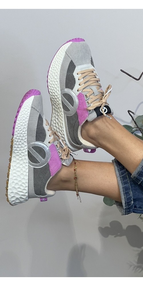 Sneakers Carter Runner W No name