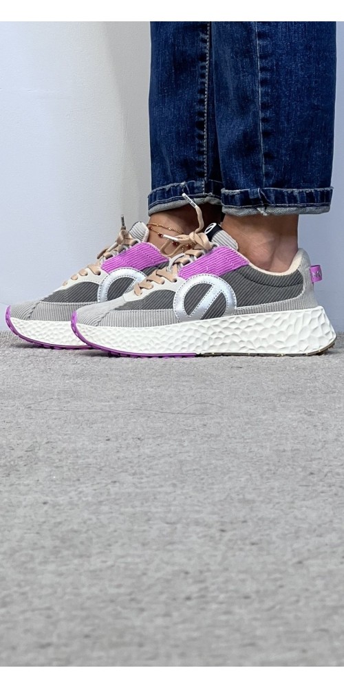 Sneakers Carter Runner W No name