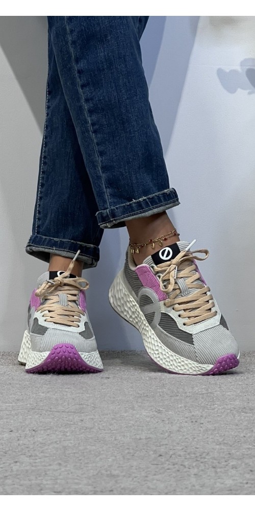 Sneakers Carter Runner W No name