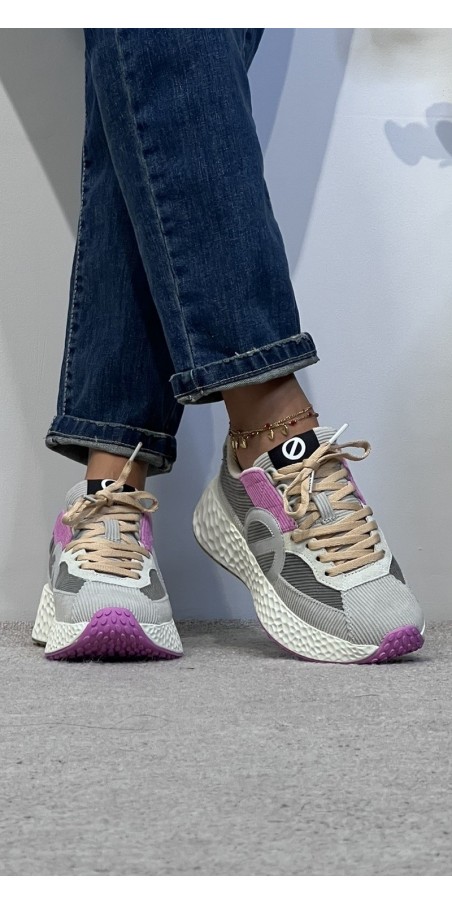 Sneakers Carter Runner W No name