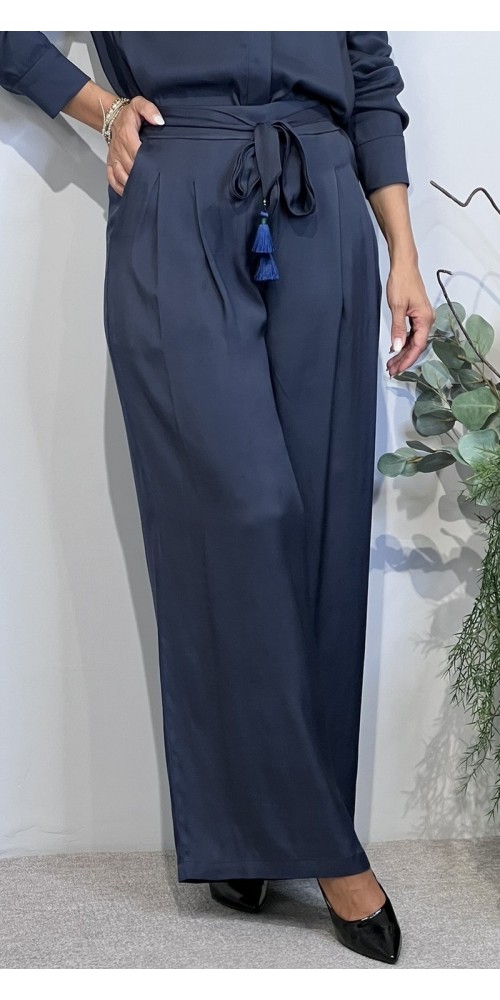 Pantalone palazzo Wu'side Art.25692