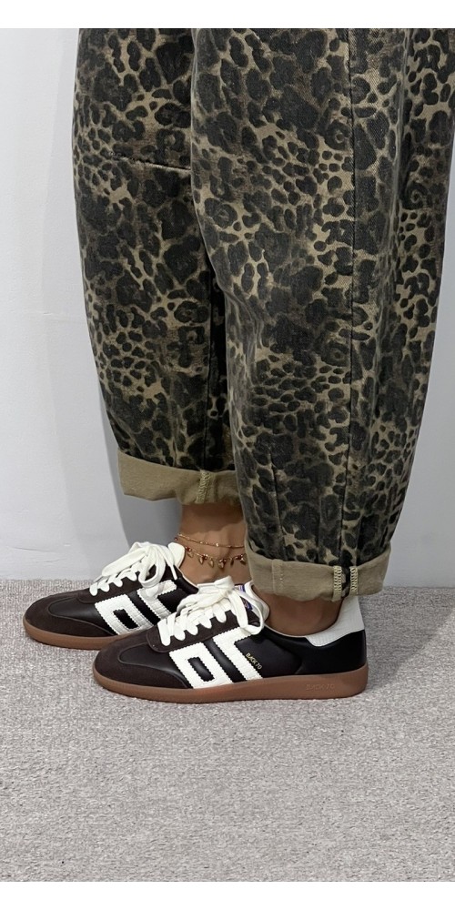 Sneakers Nuvola Back 70 Art:052