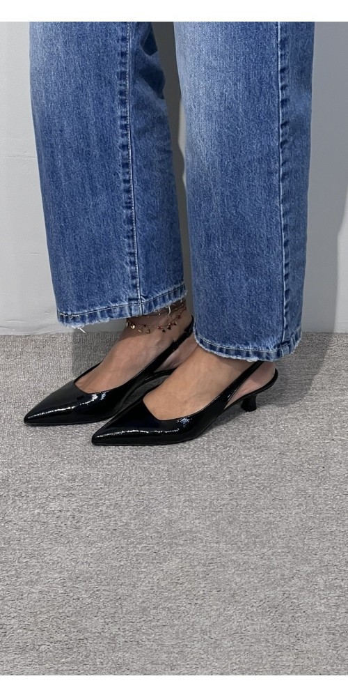 Chanel vernice Le Ragazze Glam Art:894M002