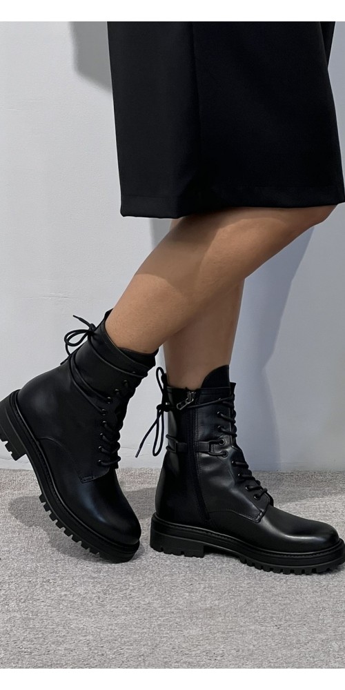 Anfibio pelle Francesco Brunelli Art:A05710